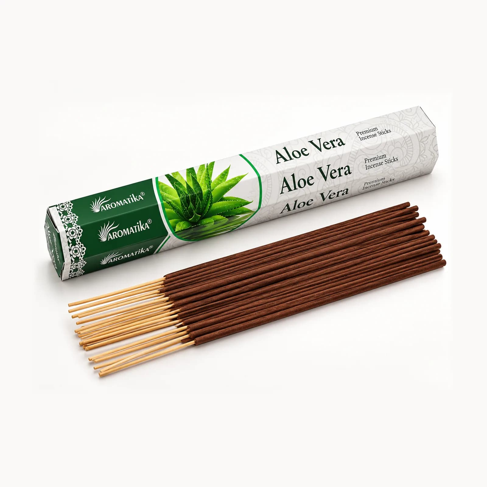 Aloes