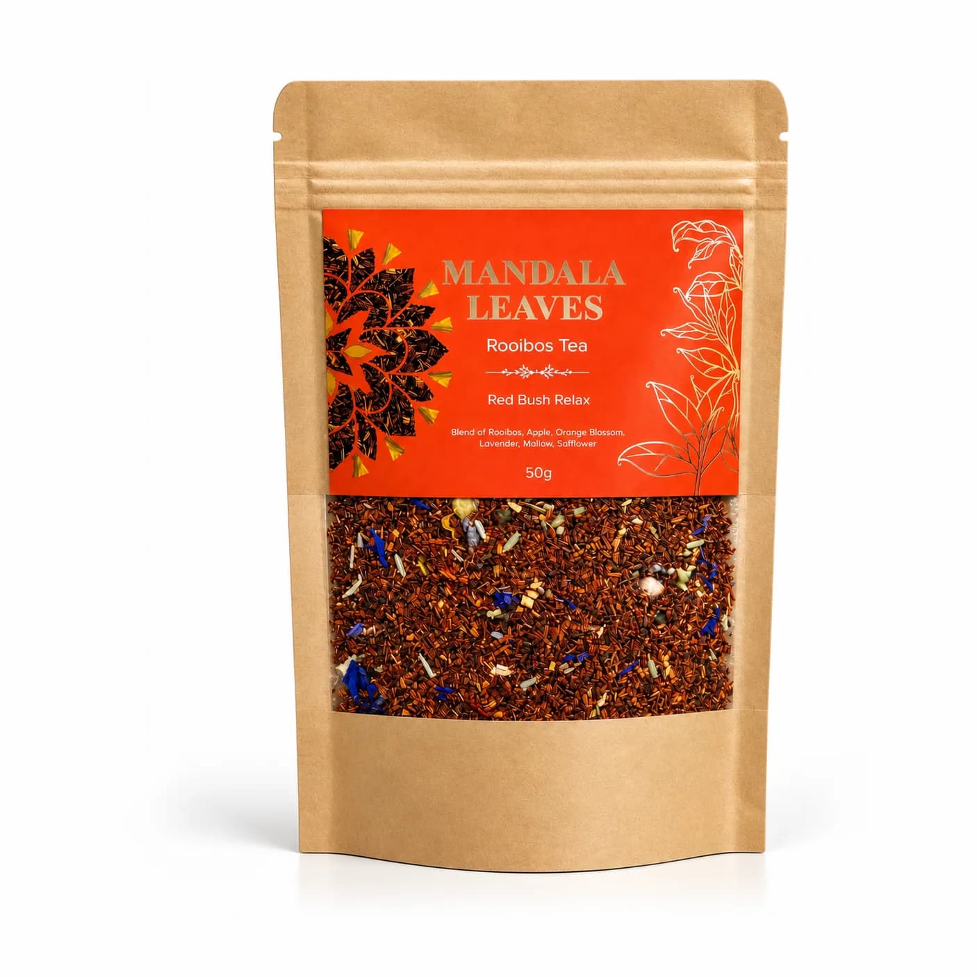 Rooibos Relaks