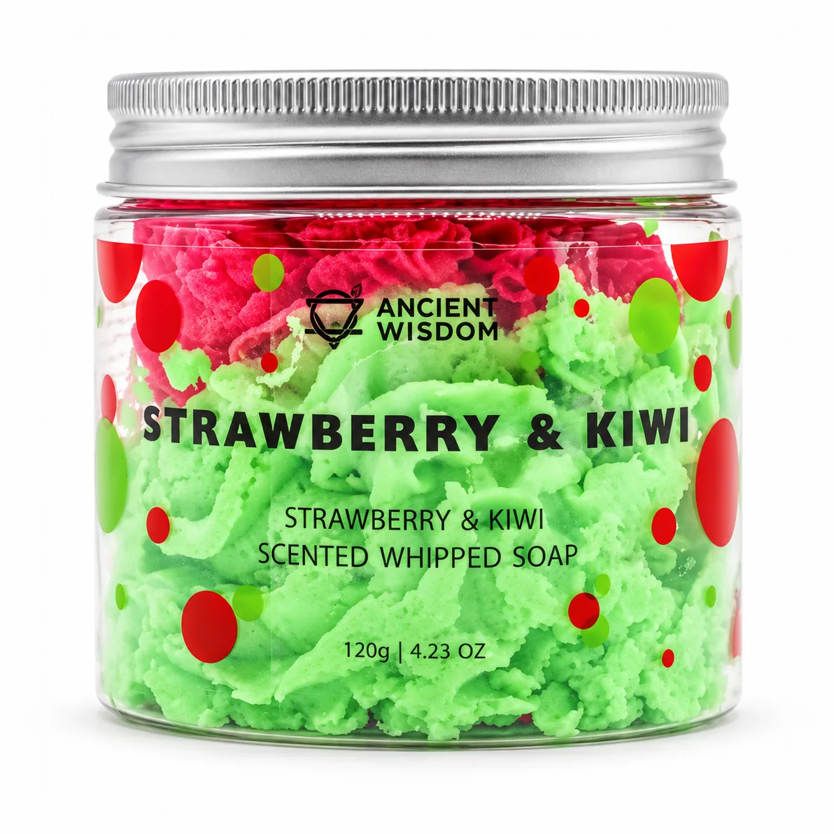 Truskawka i Kiwi