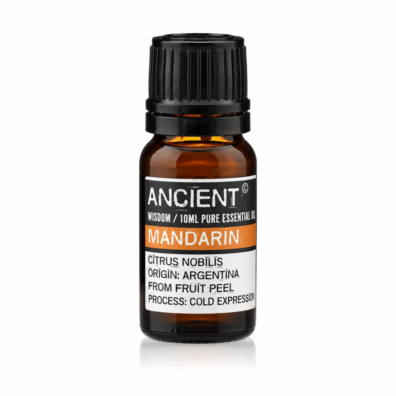 Mandarynka